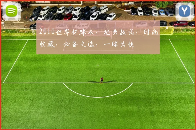 2010世界杯球衣，经典款式，时尚收藏，必备之选，一睹为快