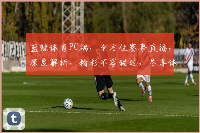 蓝鲸体育PC端，全方位赛事直播，深度解析，精彩不容错过，尽享体育盛宴