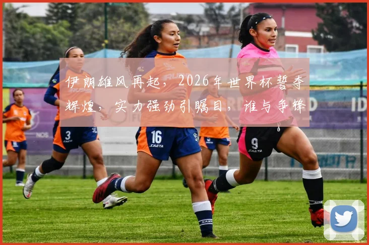 伊朗雄风再起，2026年世界杯誓夺辉煌，实力强劲引瞩目，谁与争锋